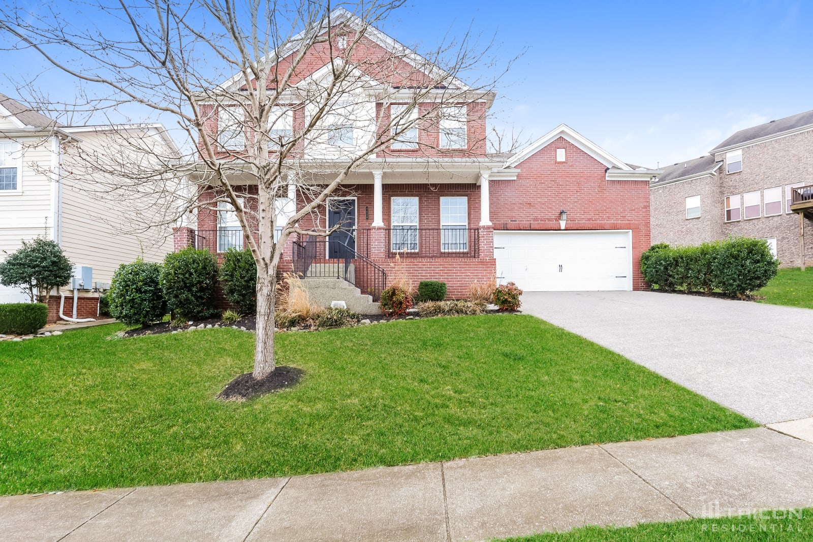 4620 Van Leer Court Nolensville TN