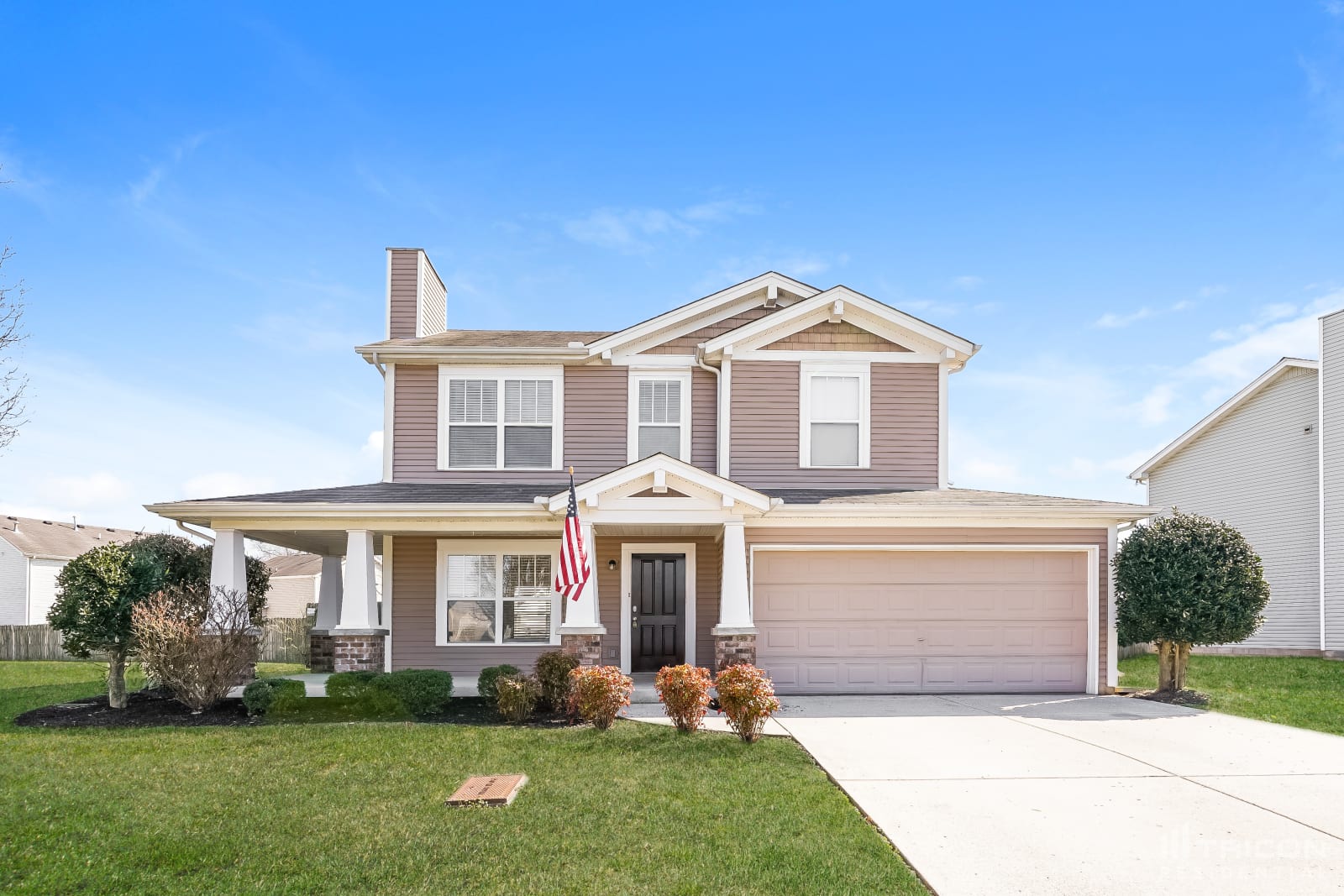 4648 Cather Court Nashville TN