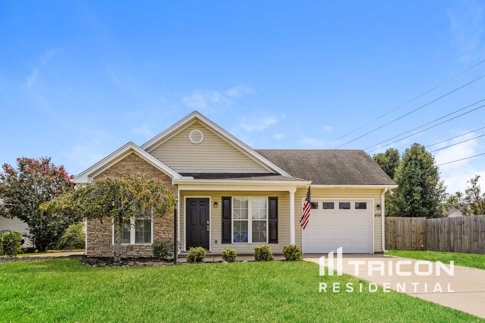 474 Albion Way Gallatin TN