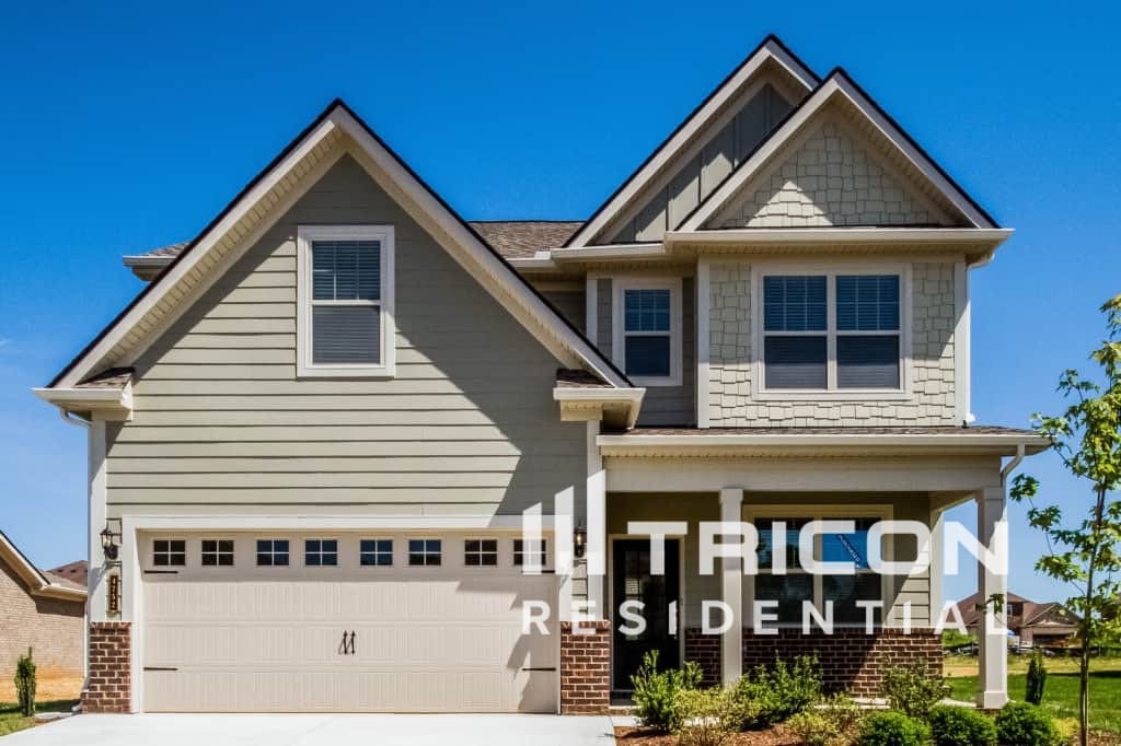 4752 Kingdom Drive Murfreesboro TN