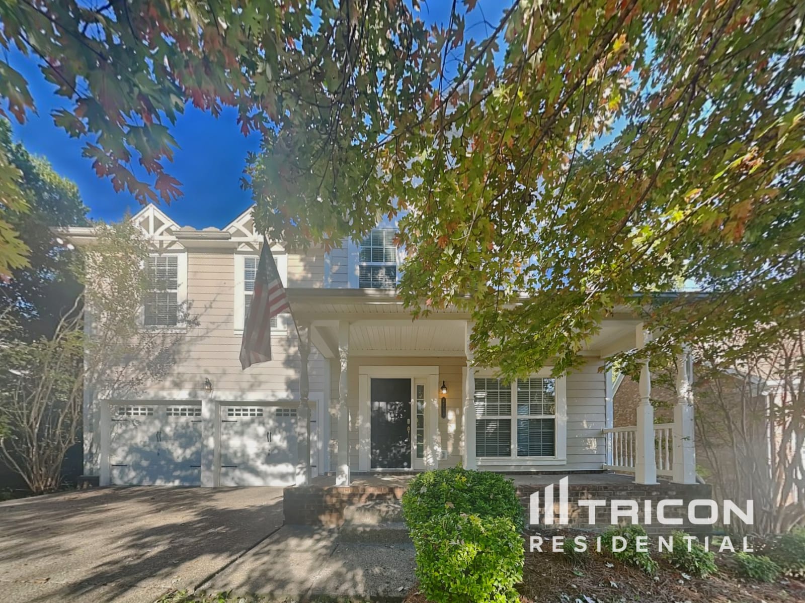 4758 Jobe Trail Nolensville TN
