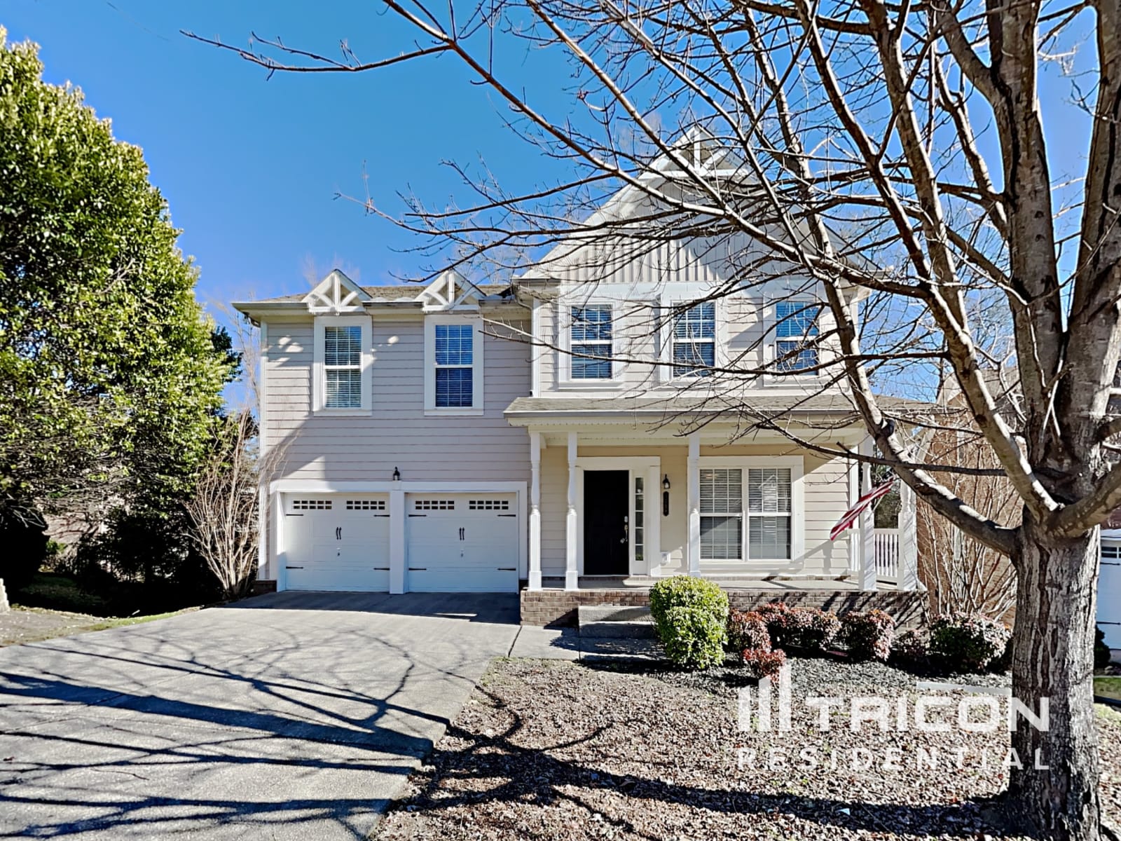 4758 Jobe Trail Nolensville TN
