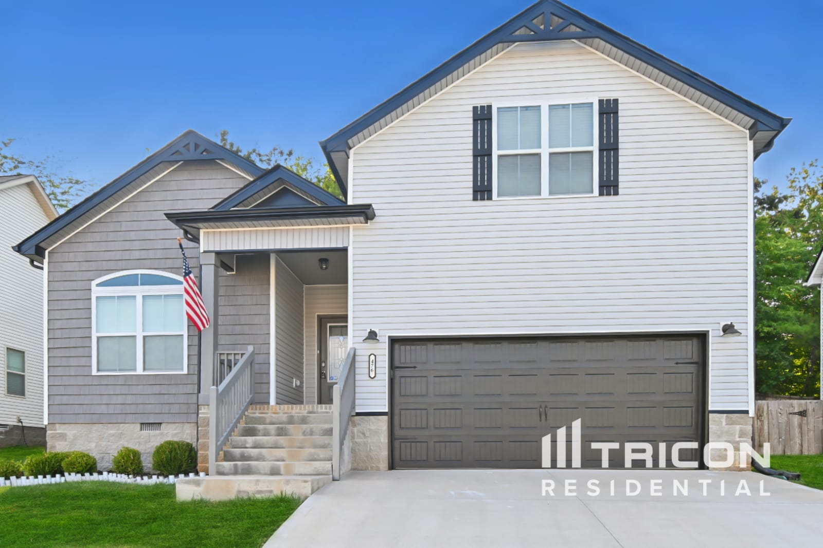 476 Woodtrace Drive Clarksville TN