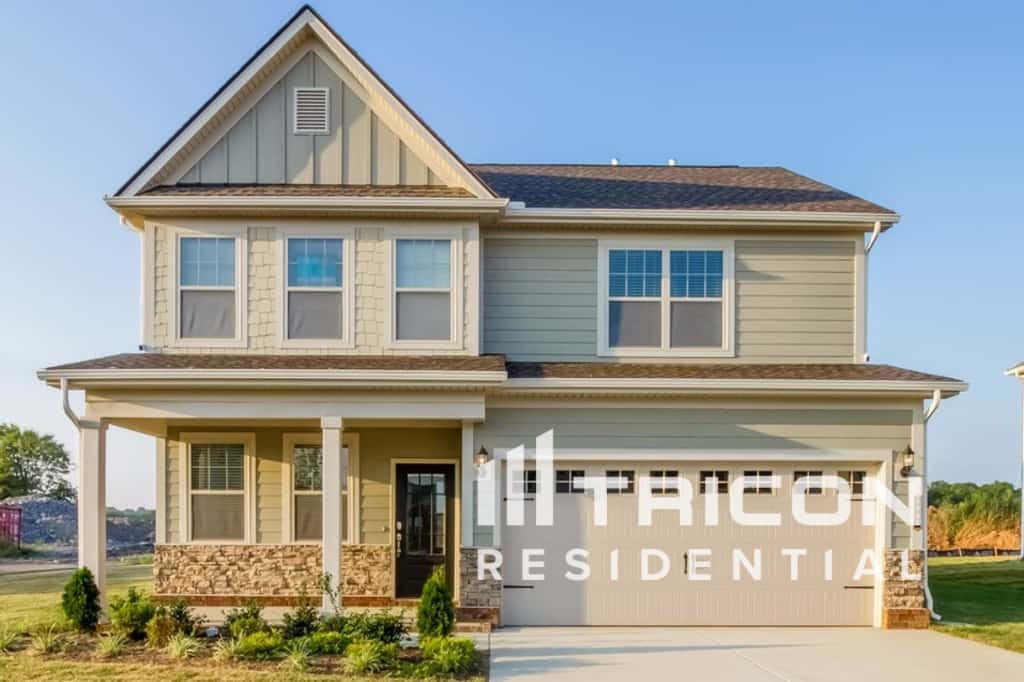 4803 Kingdom Drive Murfreesboro TN