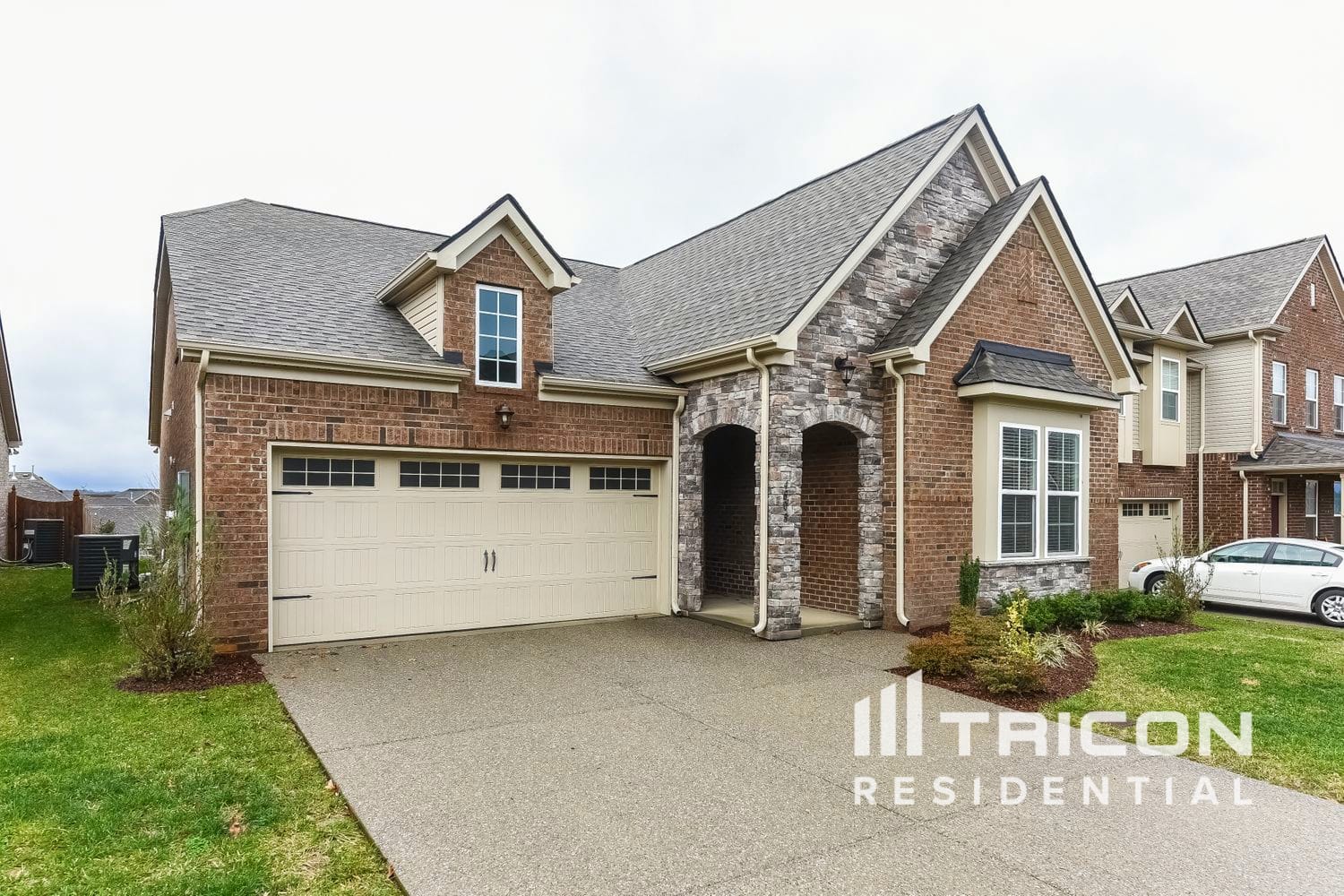 4808 Genoa Drive Mount Juliet TN