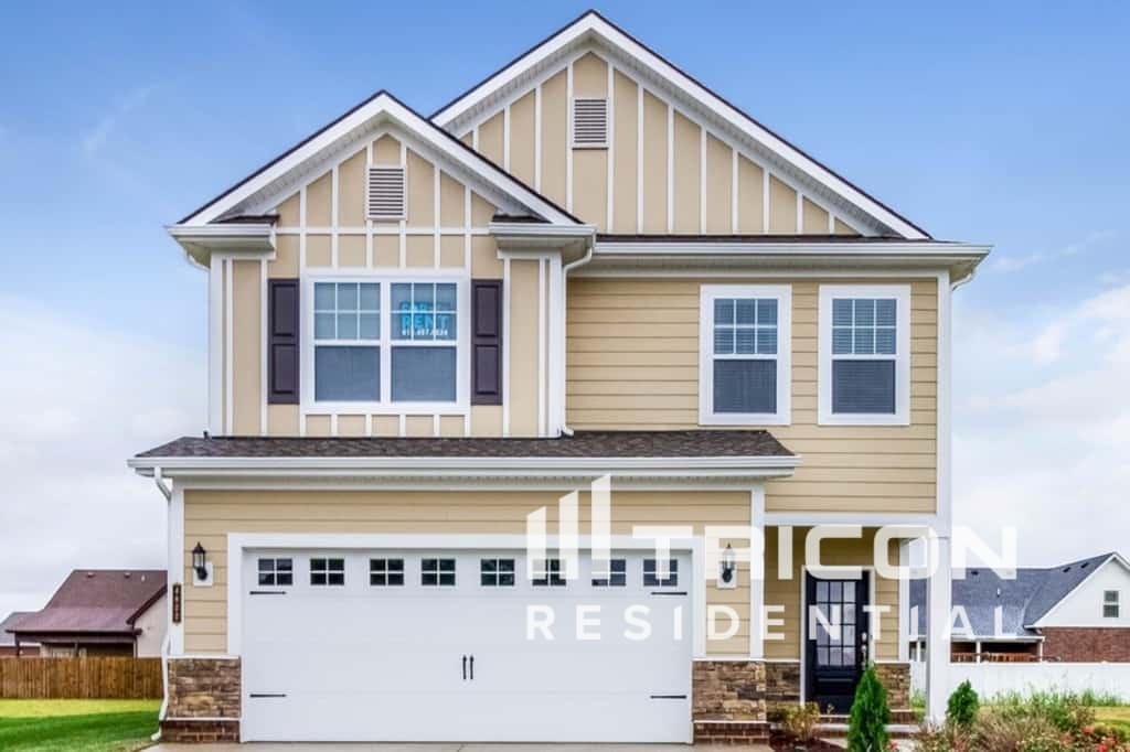 4822 Kingdom Drive Murfreesboro TN