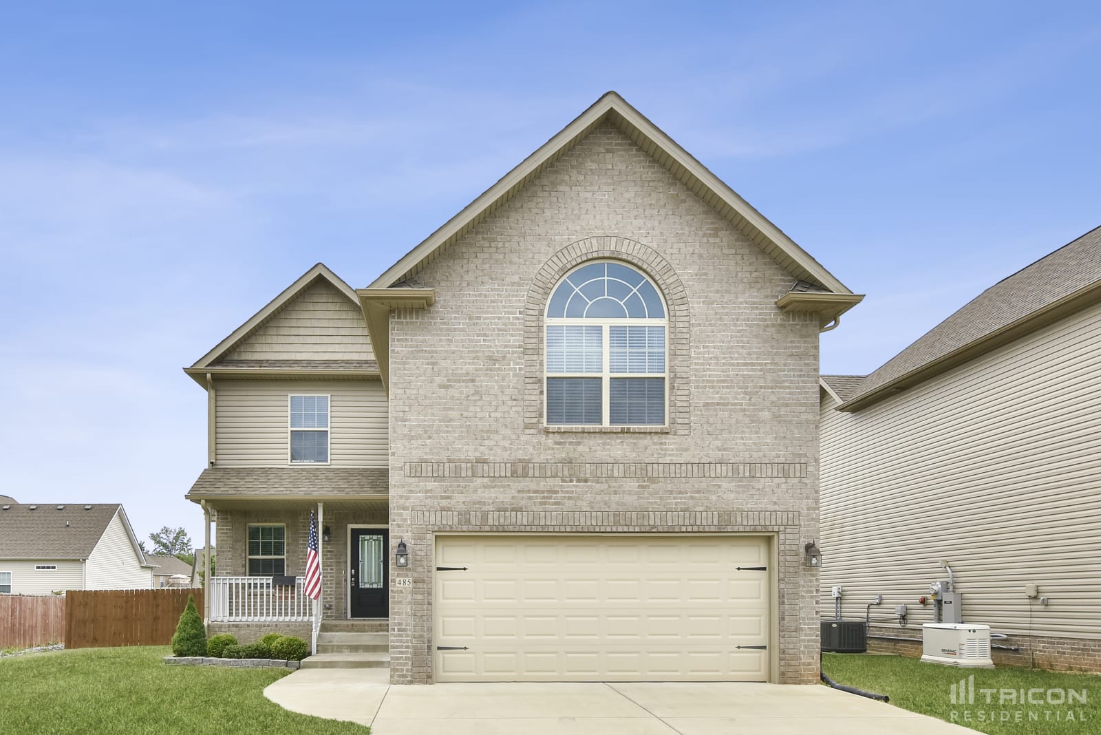 485 Preakness Circle Pleasant View TN