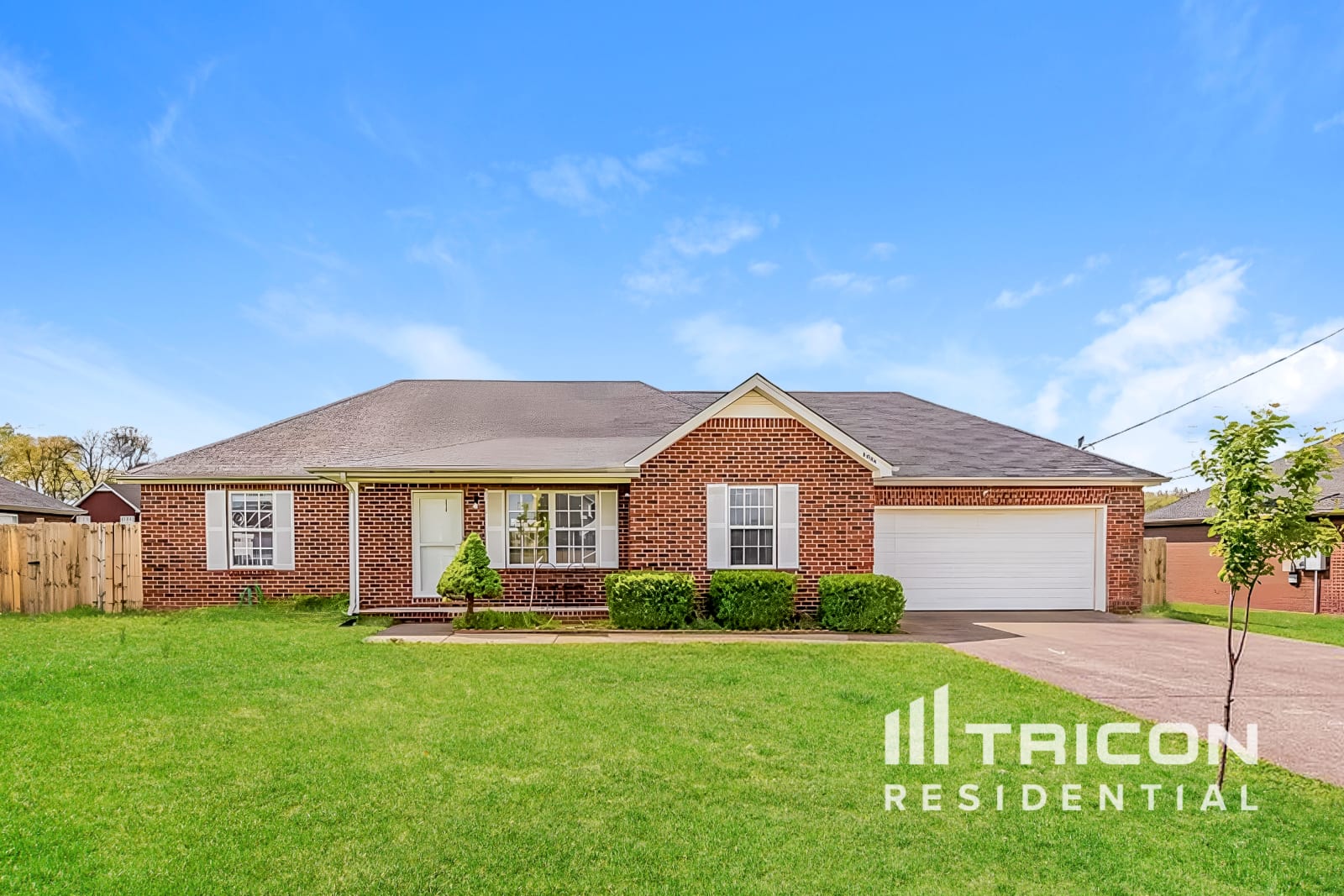 5004 Roberta Place Smyrna TN