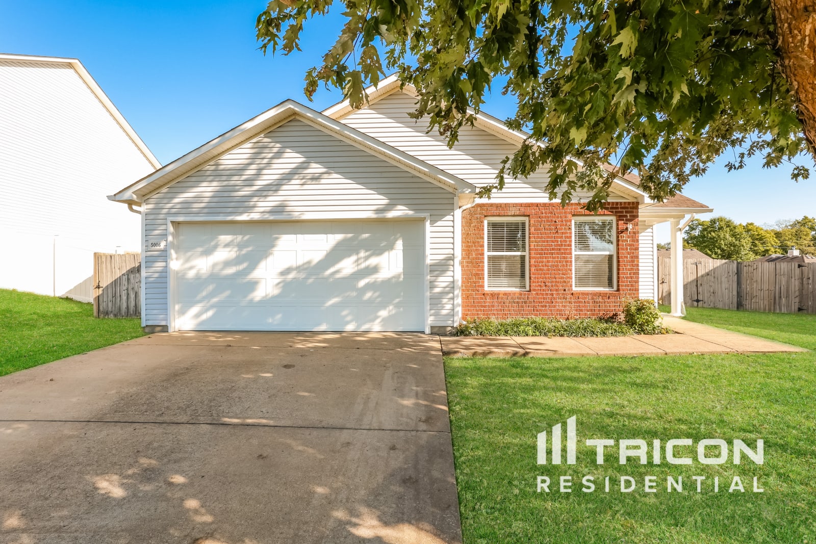 5006 Hancock Circle Thompsons Station TN