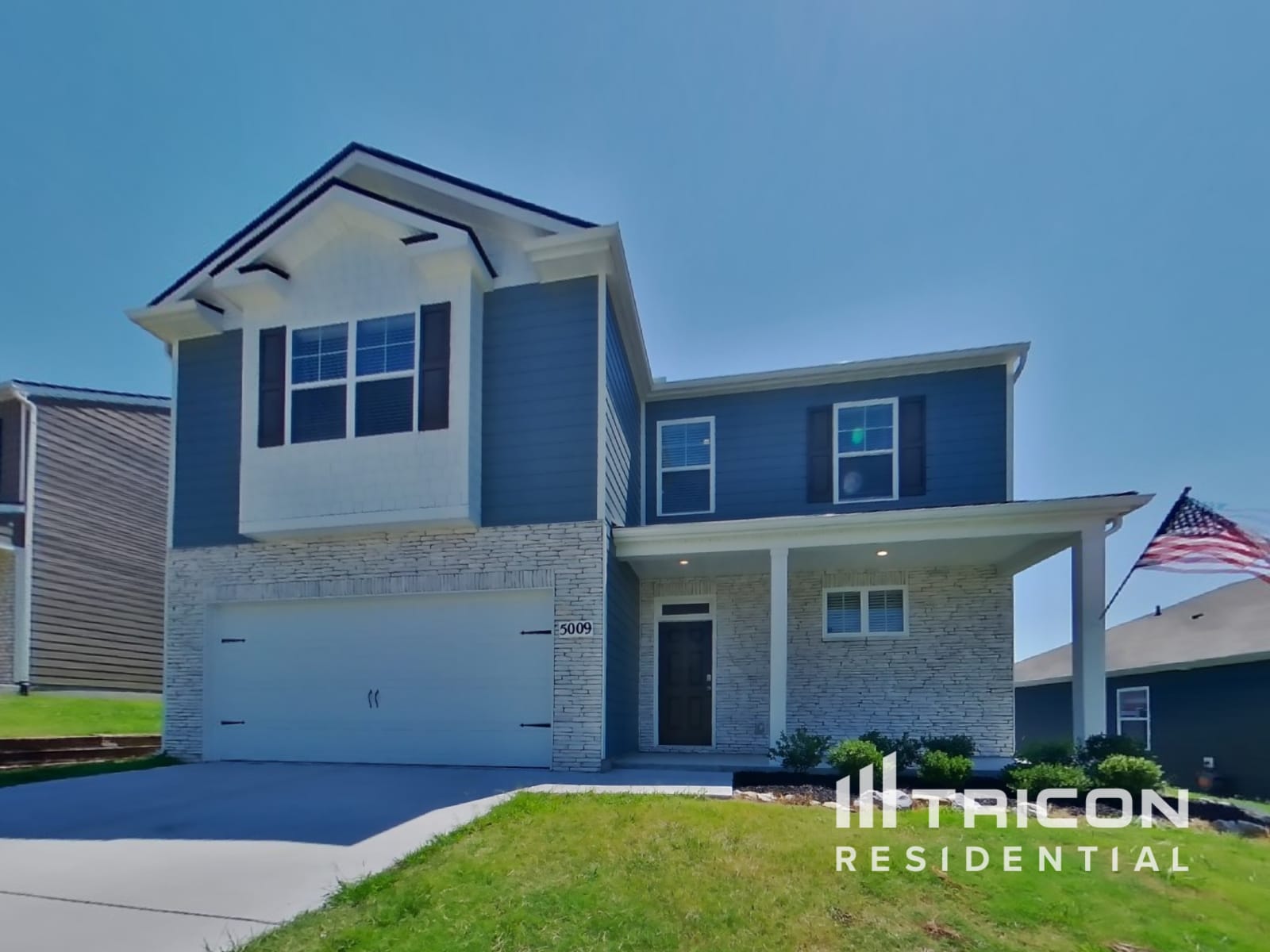 5009 Benelli Dr Lebanon TN