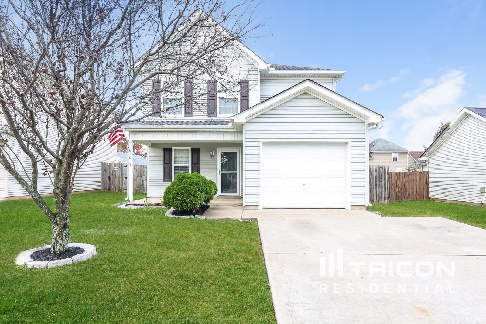 5018 Nina Marie Avenue Murfreesboro TN