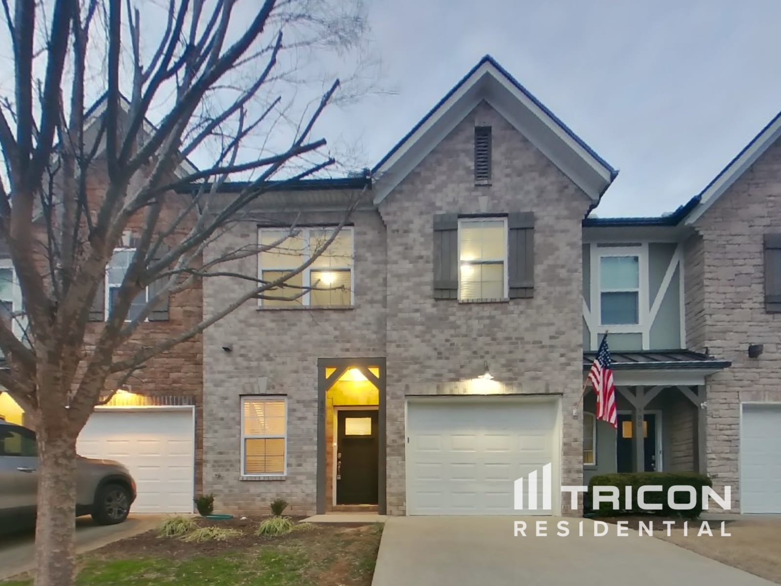 502 Hickory Leaf Court Mount Juliet TN