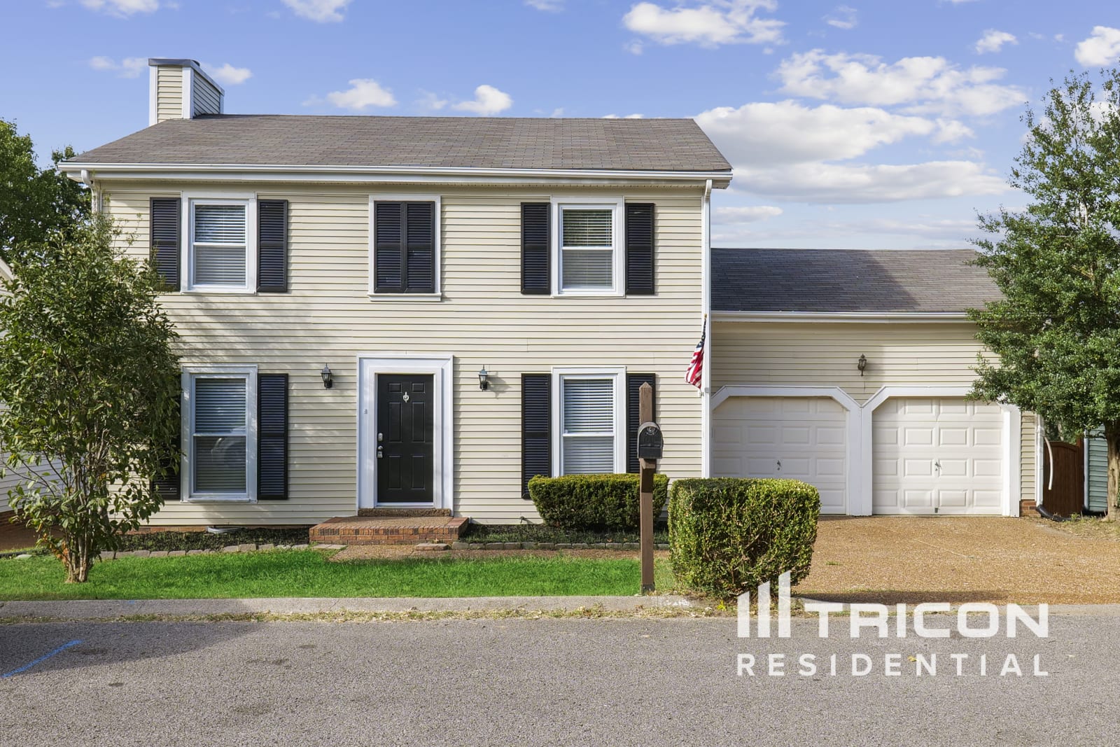 5029 English Village Drive Nashville TN