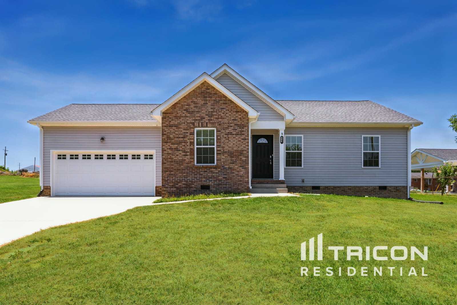 504 Aurelia Lynn Drive Clarksville TN