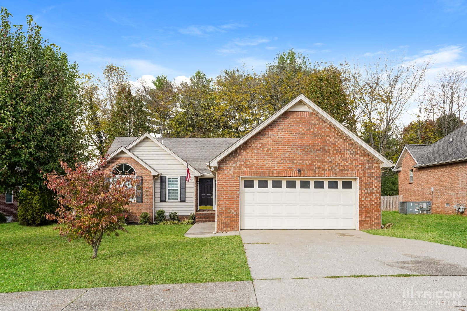 504 Creek Point Mount Juliet TN