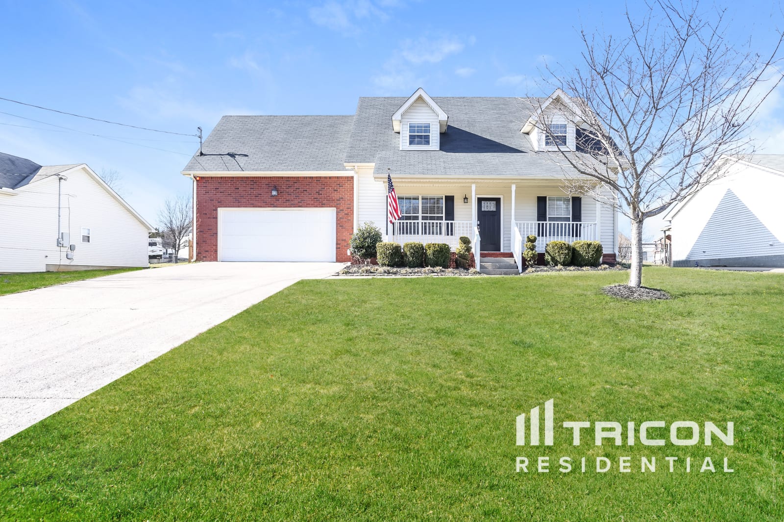 504 Sanders Drive La Vergne TN