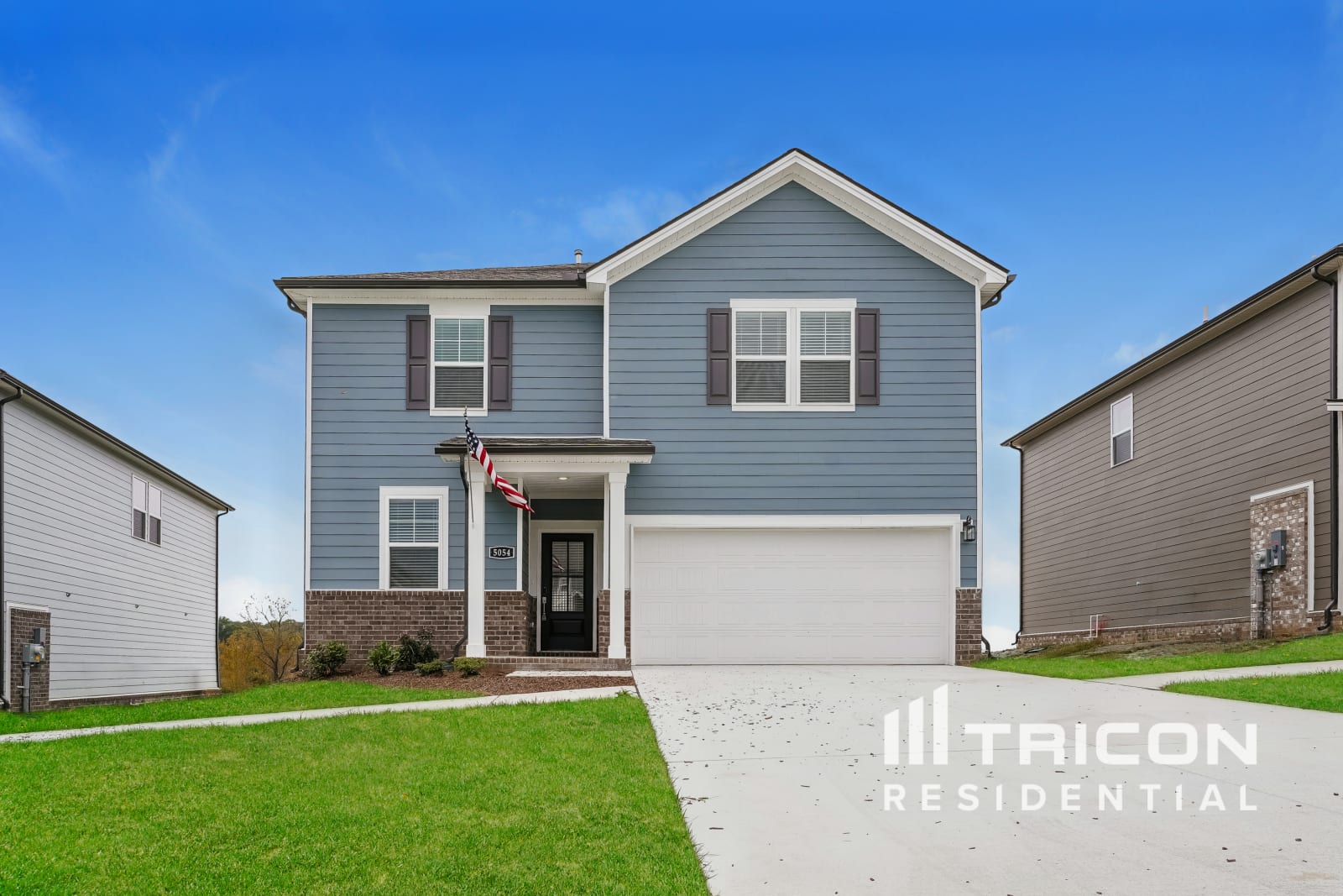 5054 Lawler Ln Old Hickory TN