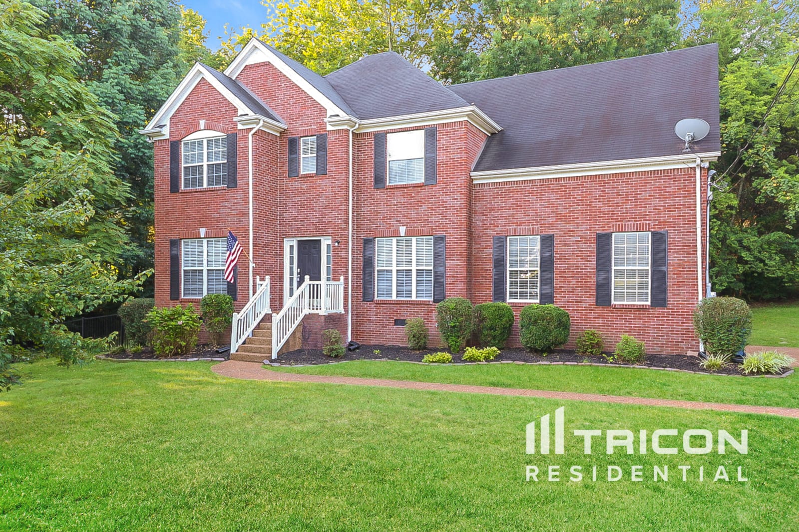 508 Mer Rouge Court Nolensville TN