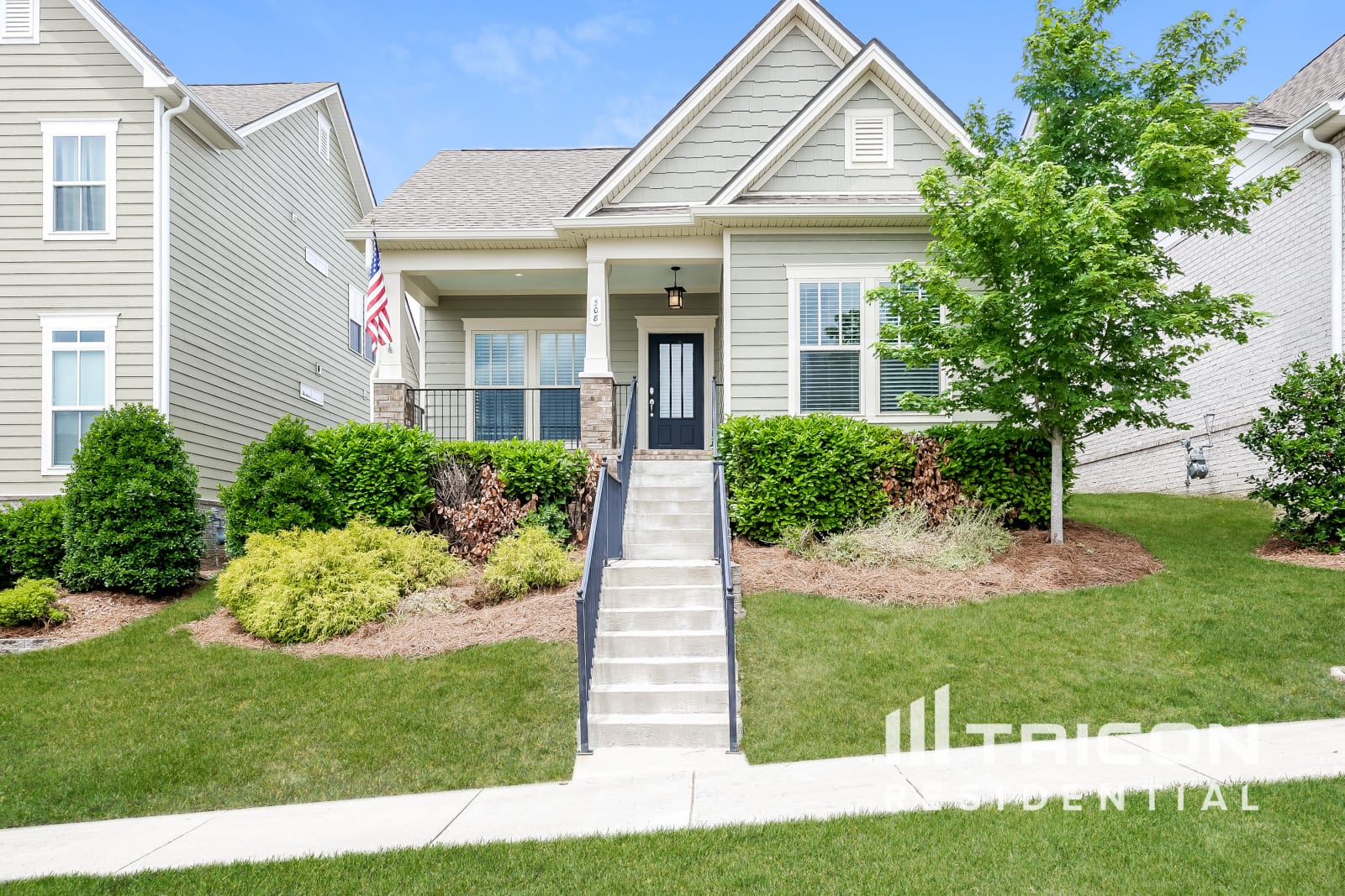 508 Pleasant Street Nolensville TN