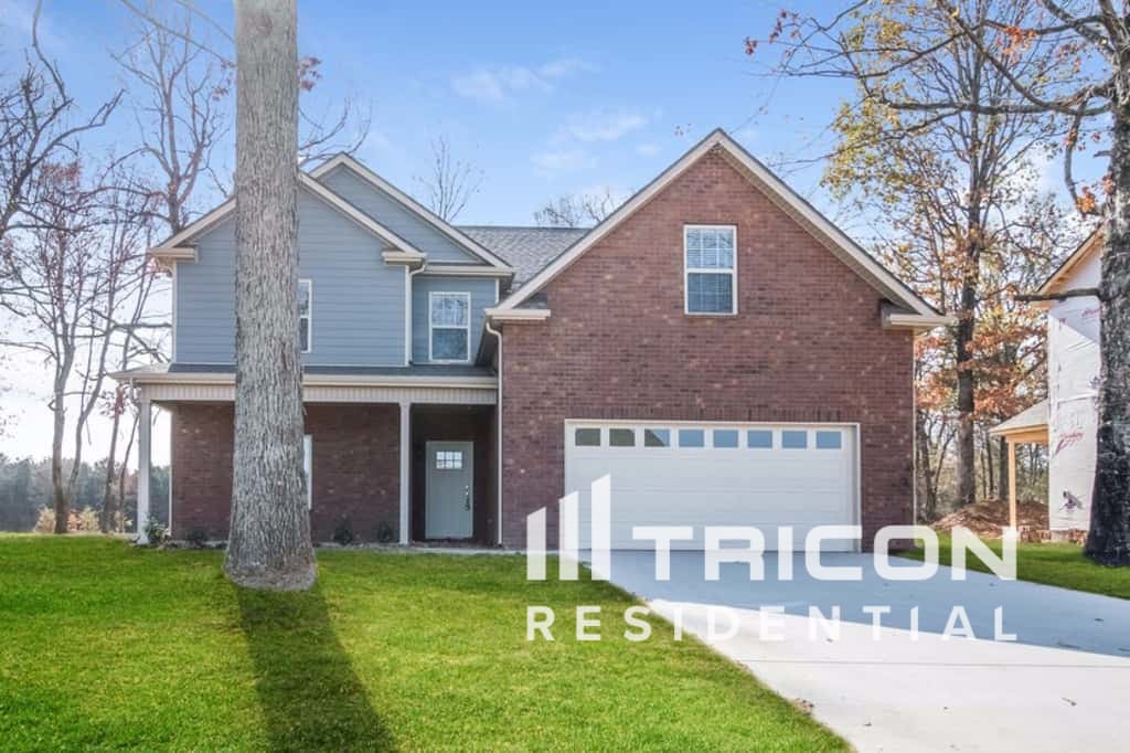 5109 Cloverhill Drive Murfreesboro TN