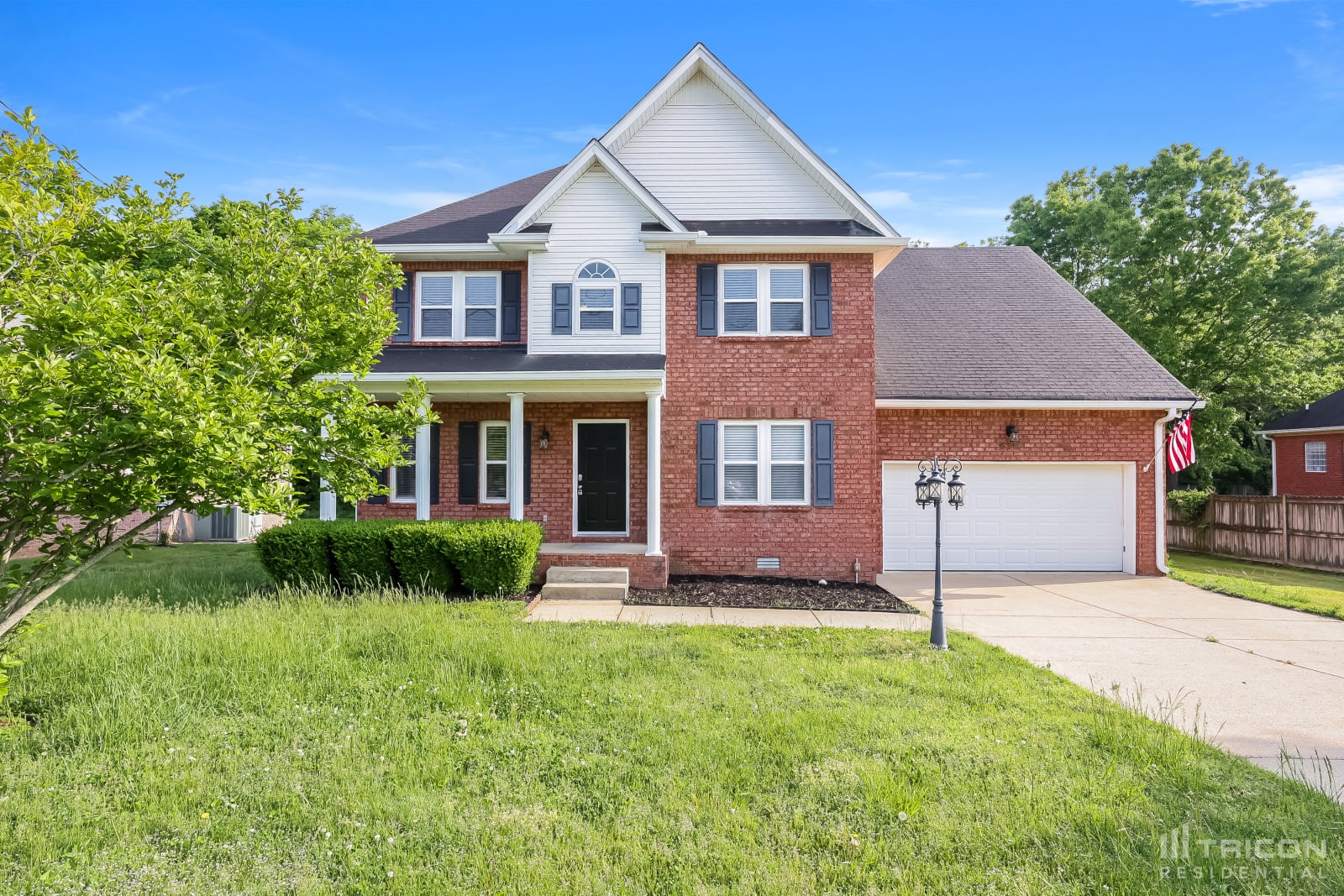 512 Ryan Avenue Gallatin TN