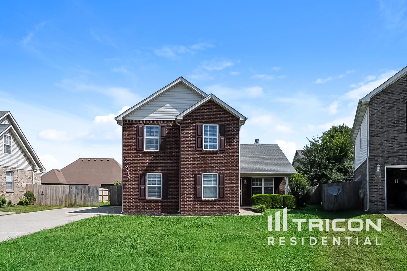 5144 Cicada Circle Murfreesboro TN