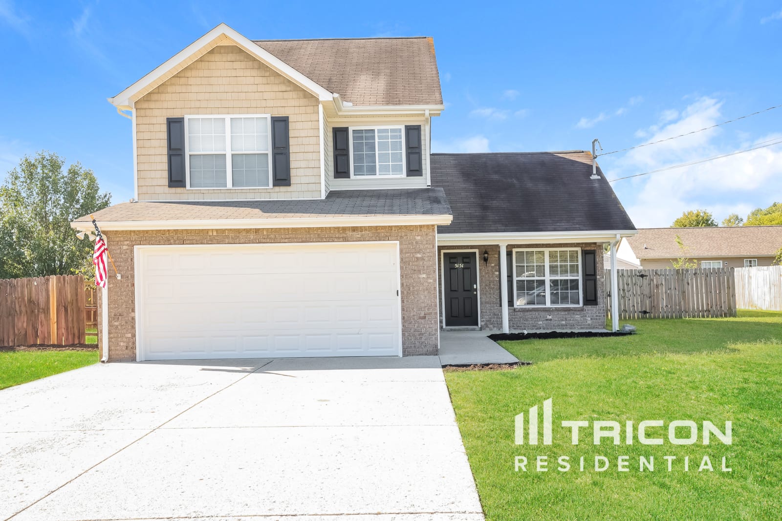 5151 Morgan Taylor Drive Murfreesboro TN