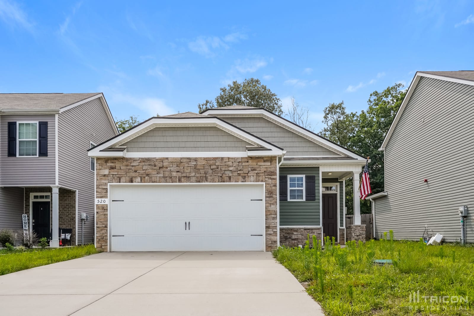 520 Spangler Lane Ashland City TN