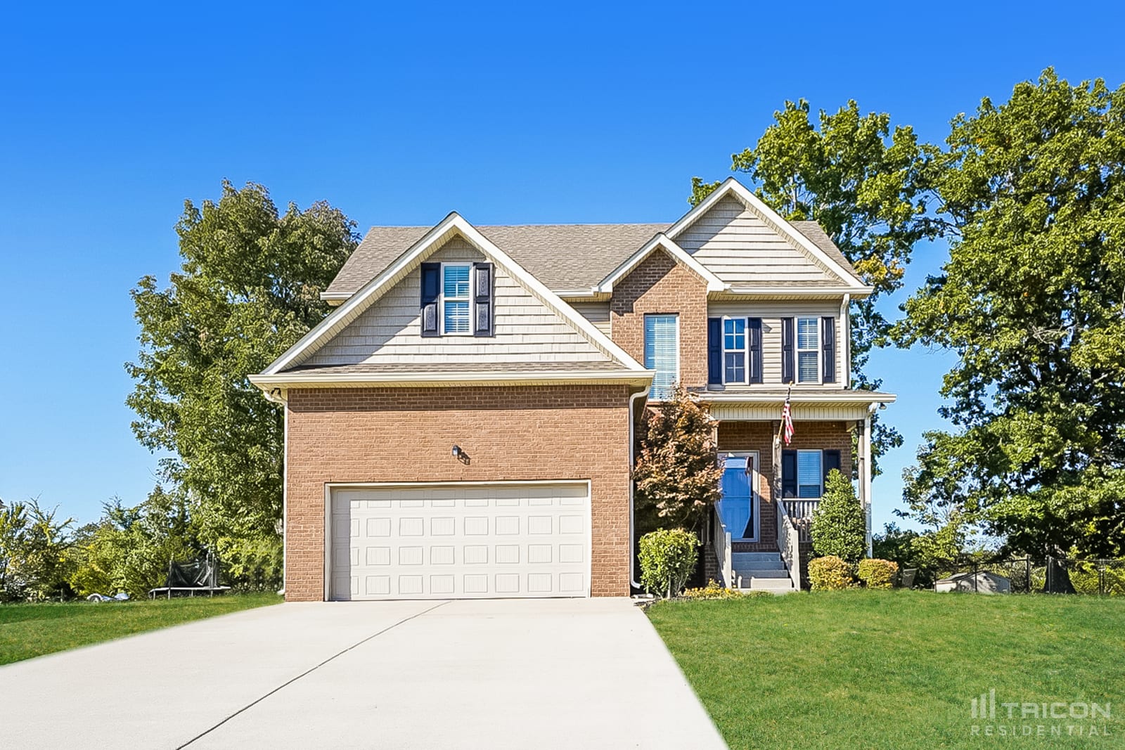 523 Twyla Drive Lebanon TN