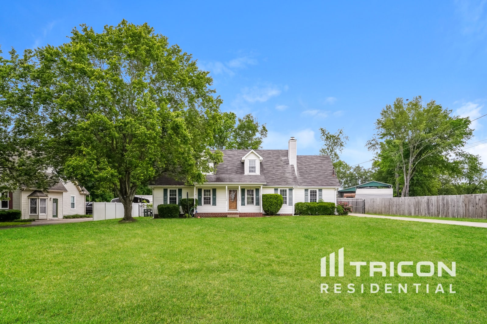 5235 West Calgary Murfreesboro TN