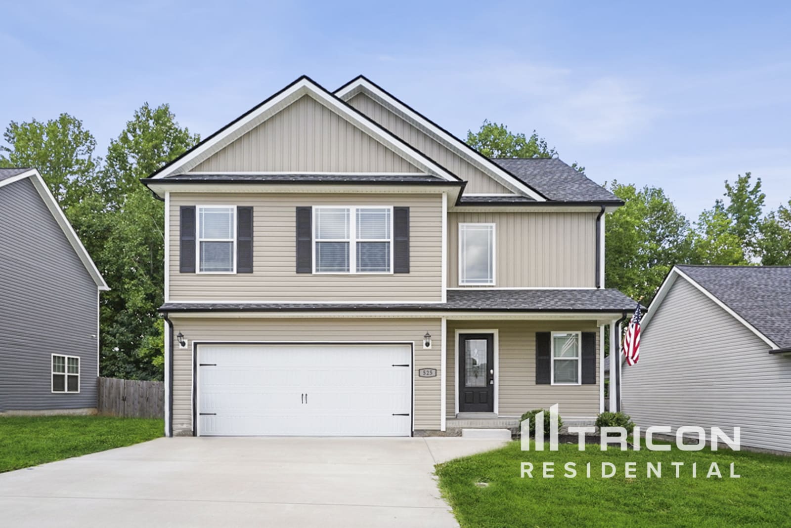 525 Somerset Lane Clarksville TN