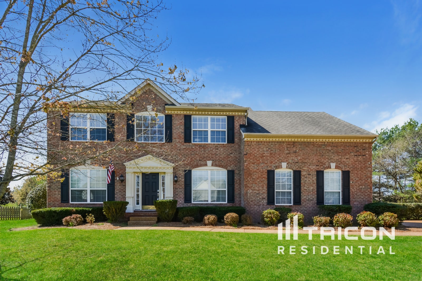 528 Antebellum Court Franklin TN