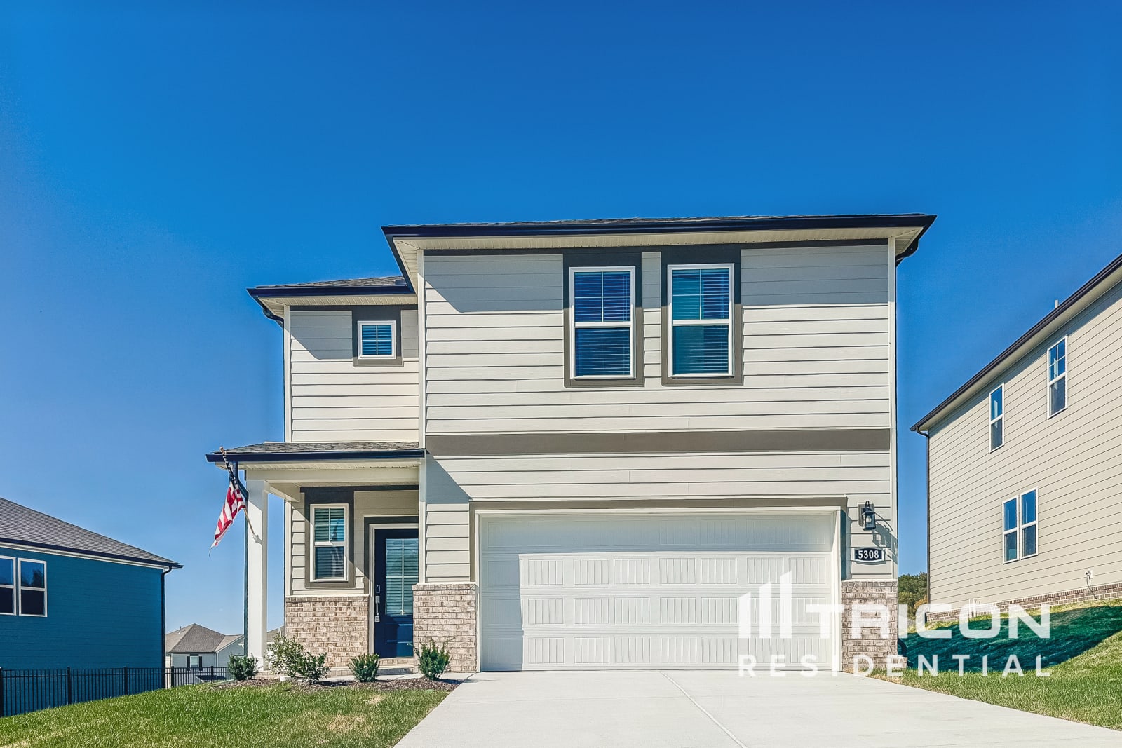 5308 Carnegie Rd Old Hickory TN