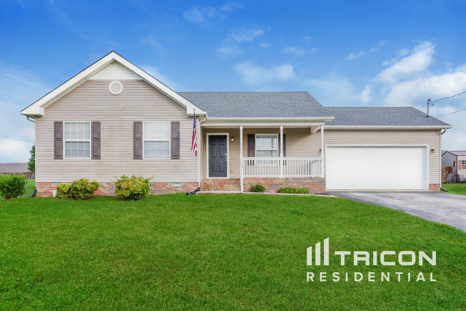 531 Winning Drive Columbia TN