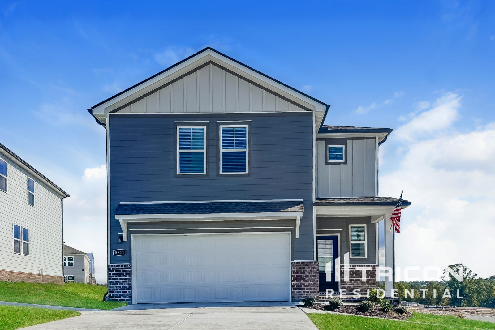 5311 Carnegie Rd Old Hickory TN