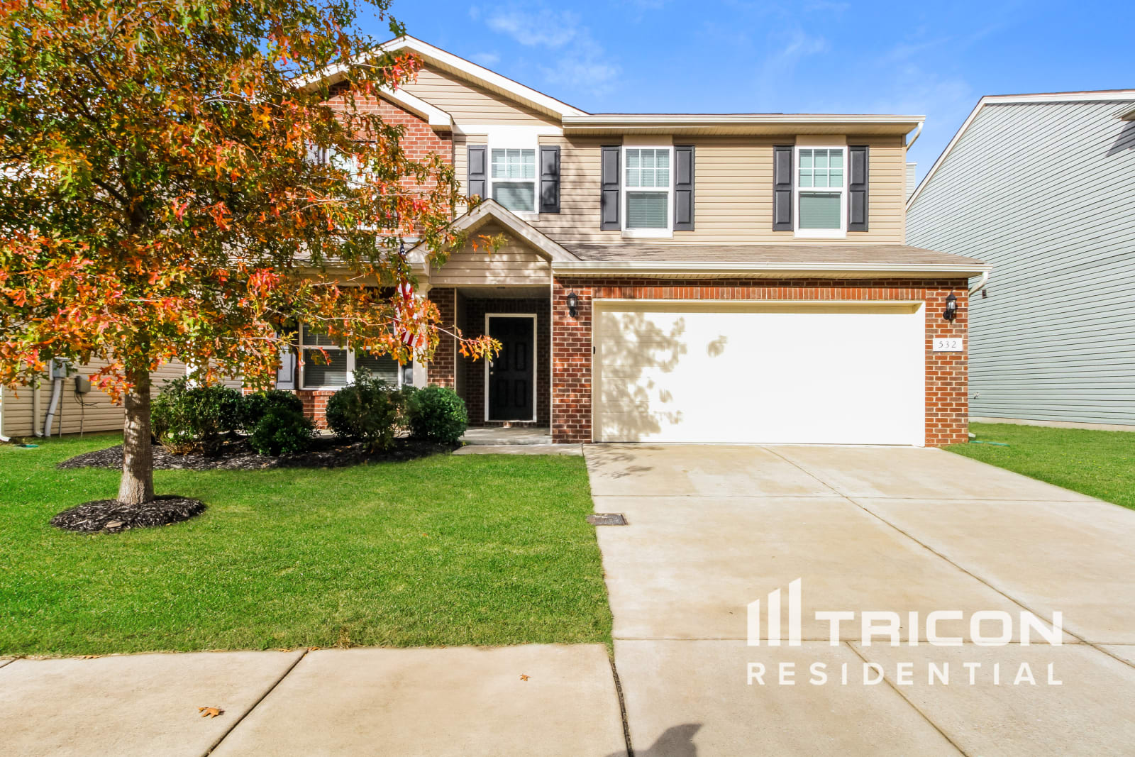 532 Rock Island Way Lebanon TN