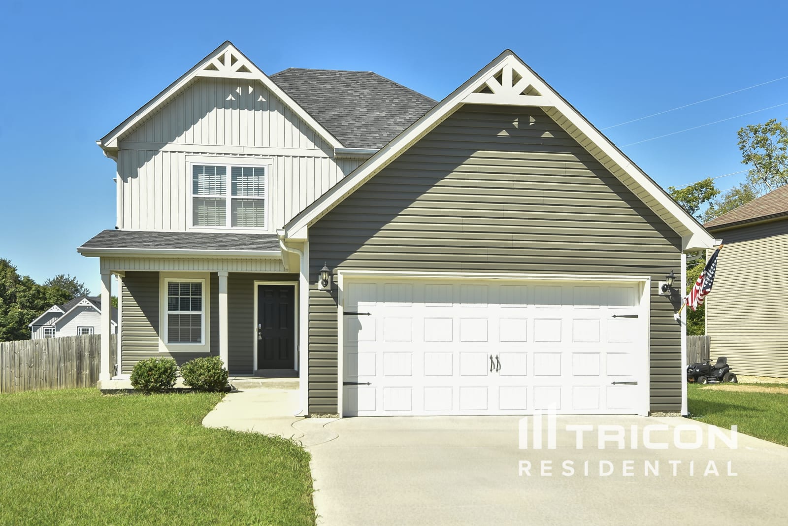 536 Sitka Street Clarksville TN