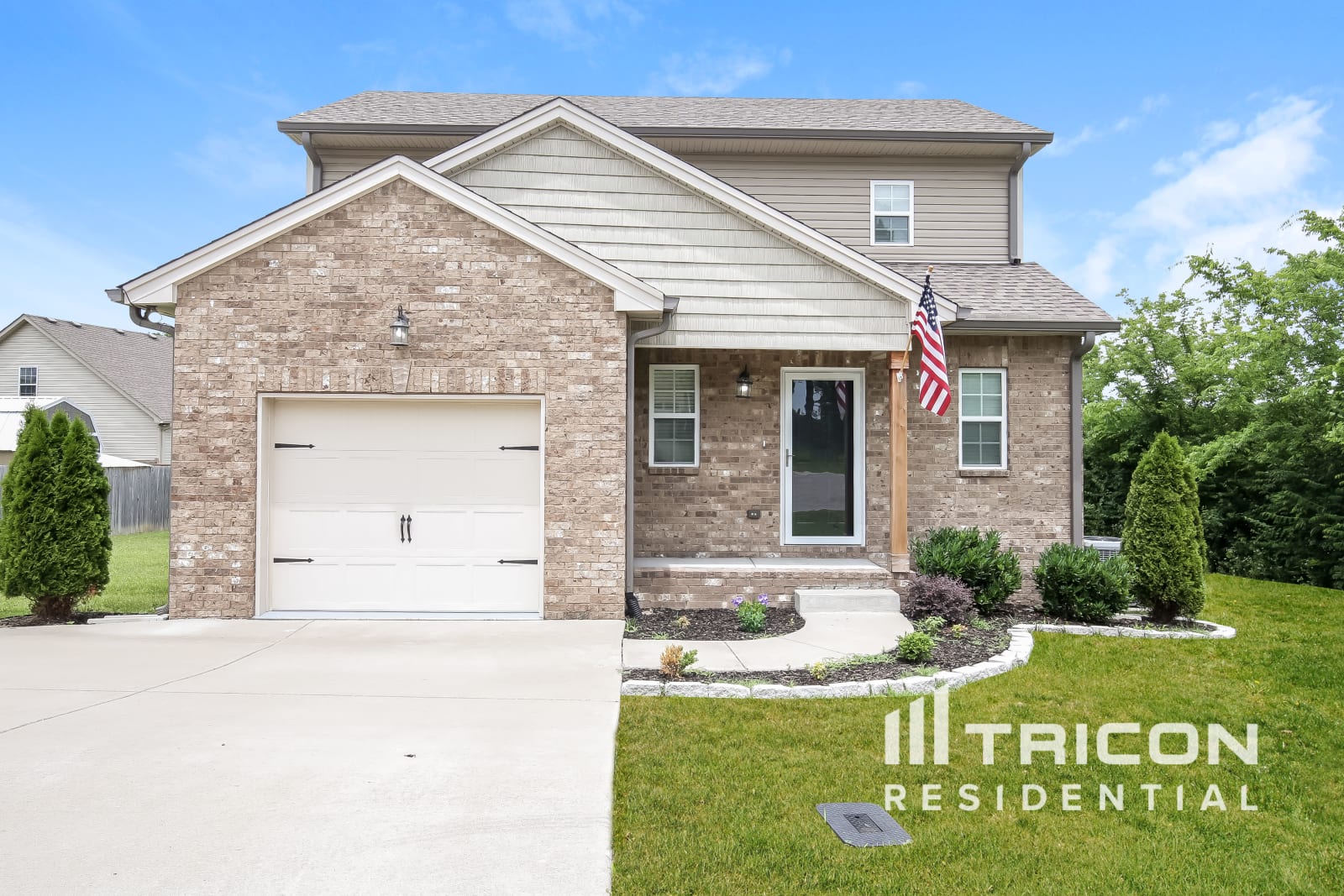 537 Twyla Drive Lebanon TN