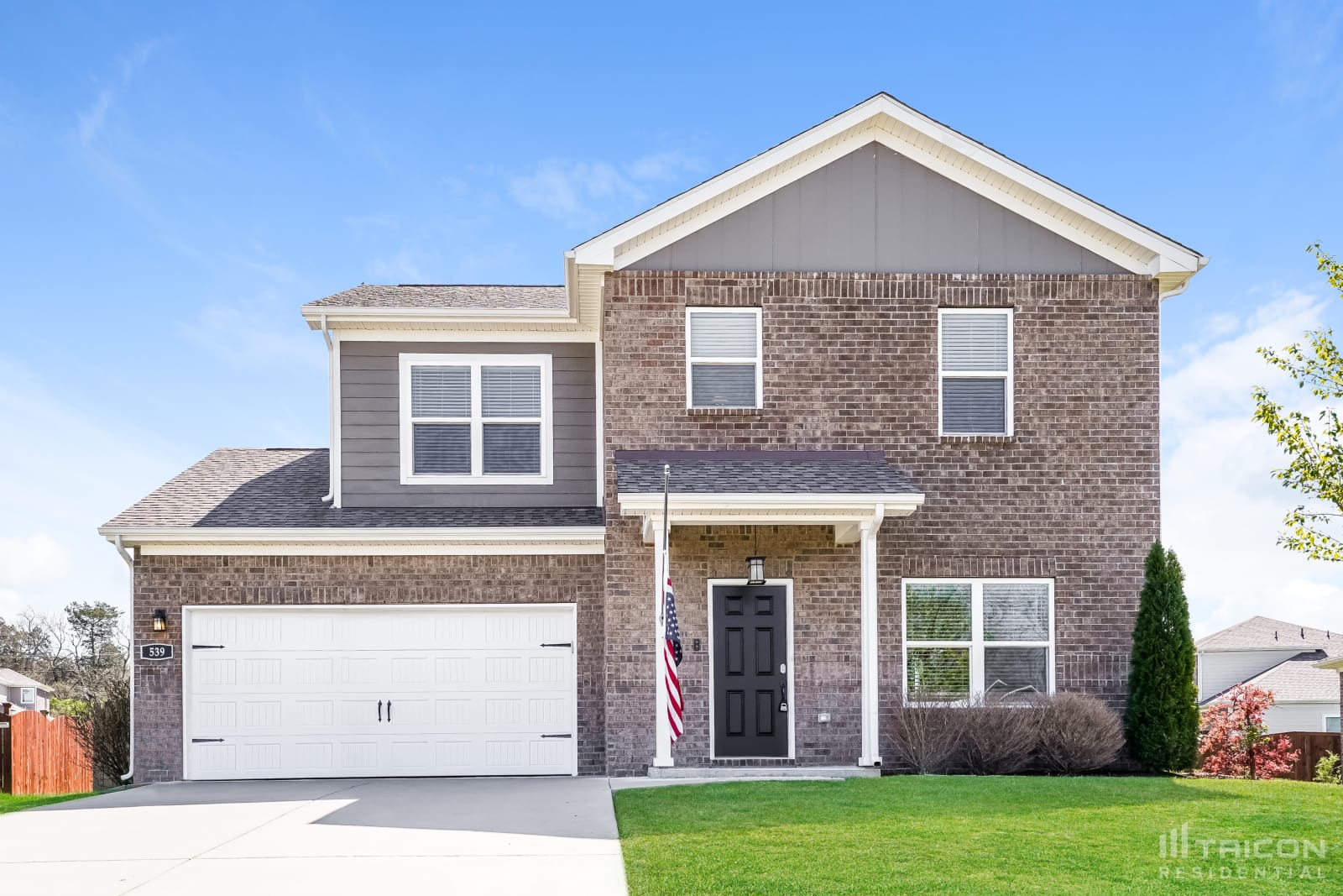 539 Smoky Mountains Drive Gallatin TN