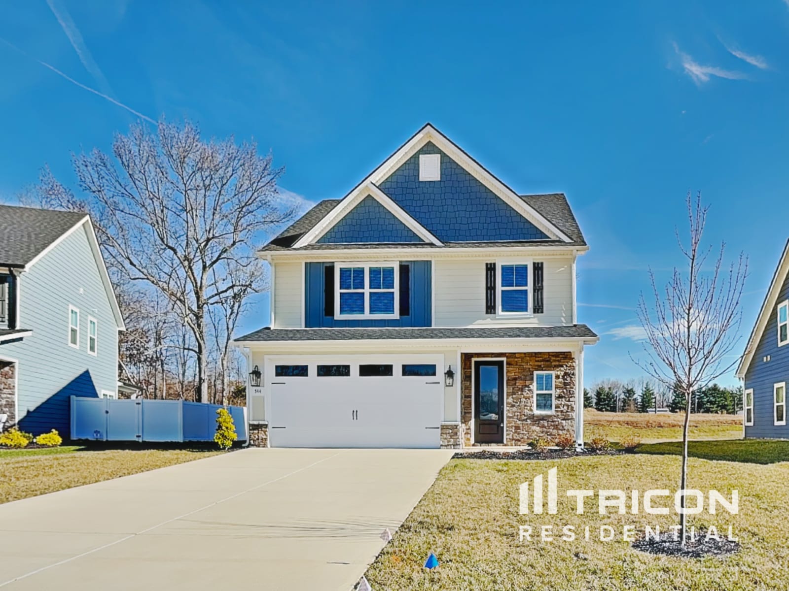 544 Kingwood Ln White House TN