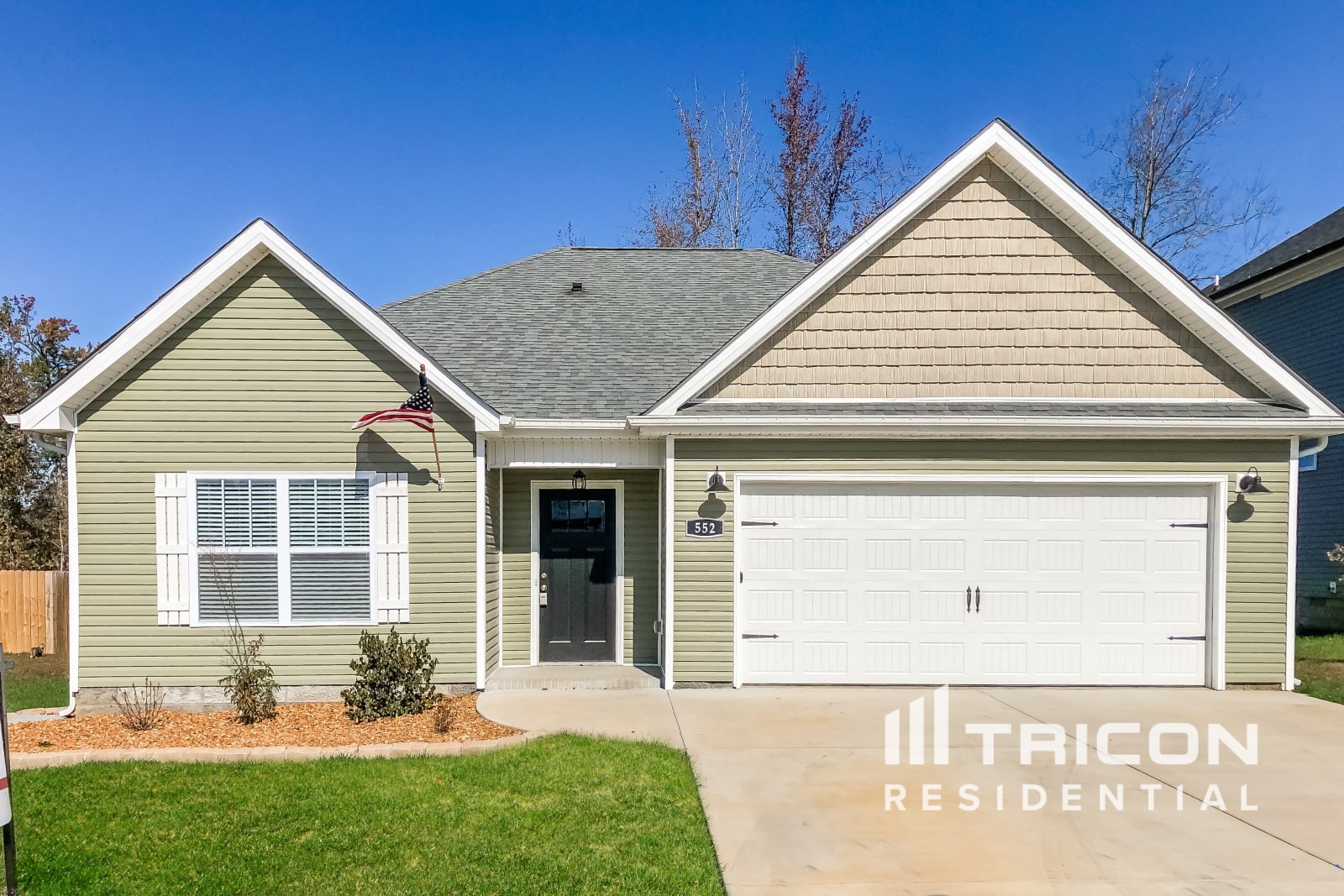 552 Medallion Circle Clarksville TN
