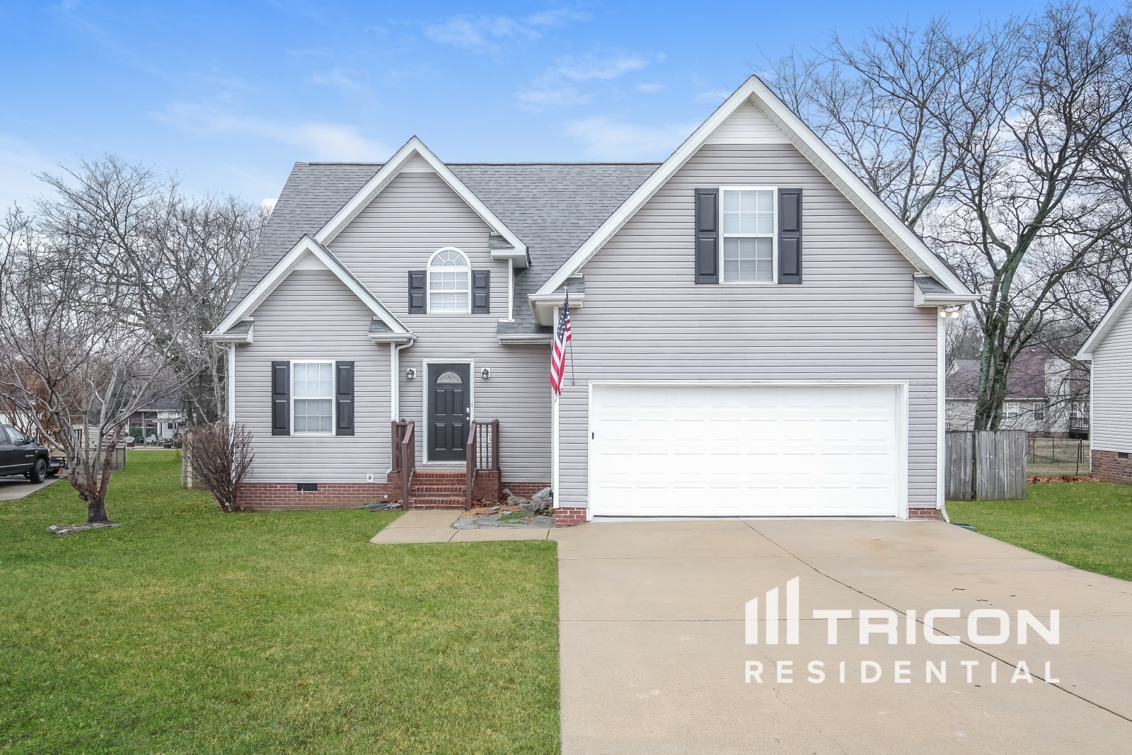 559 Heartland Lane Murfreesboro TN