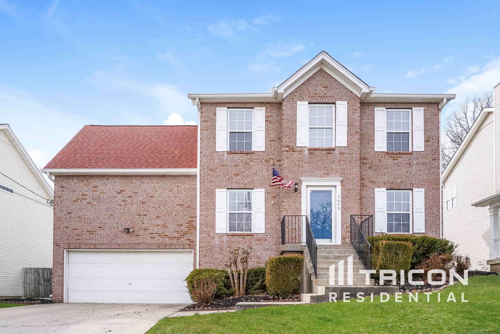 5640 Chestnutwood Trail Hermitage TN