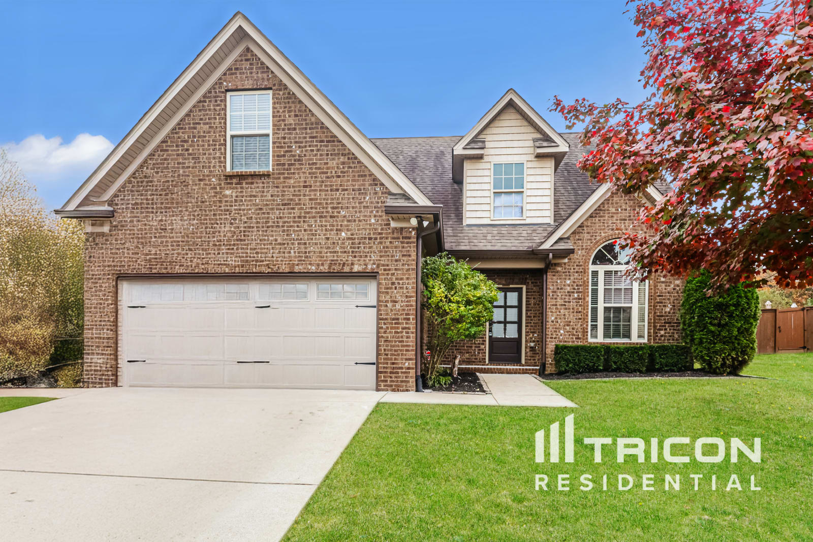 585 Smoky Mountains Dr Gallatin TN