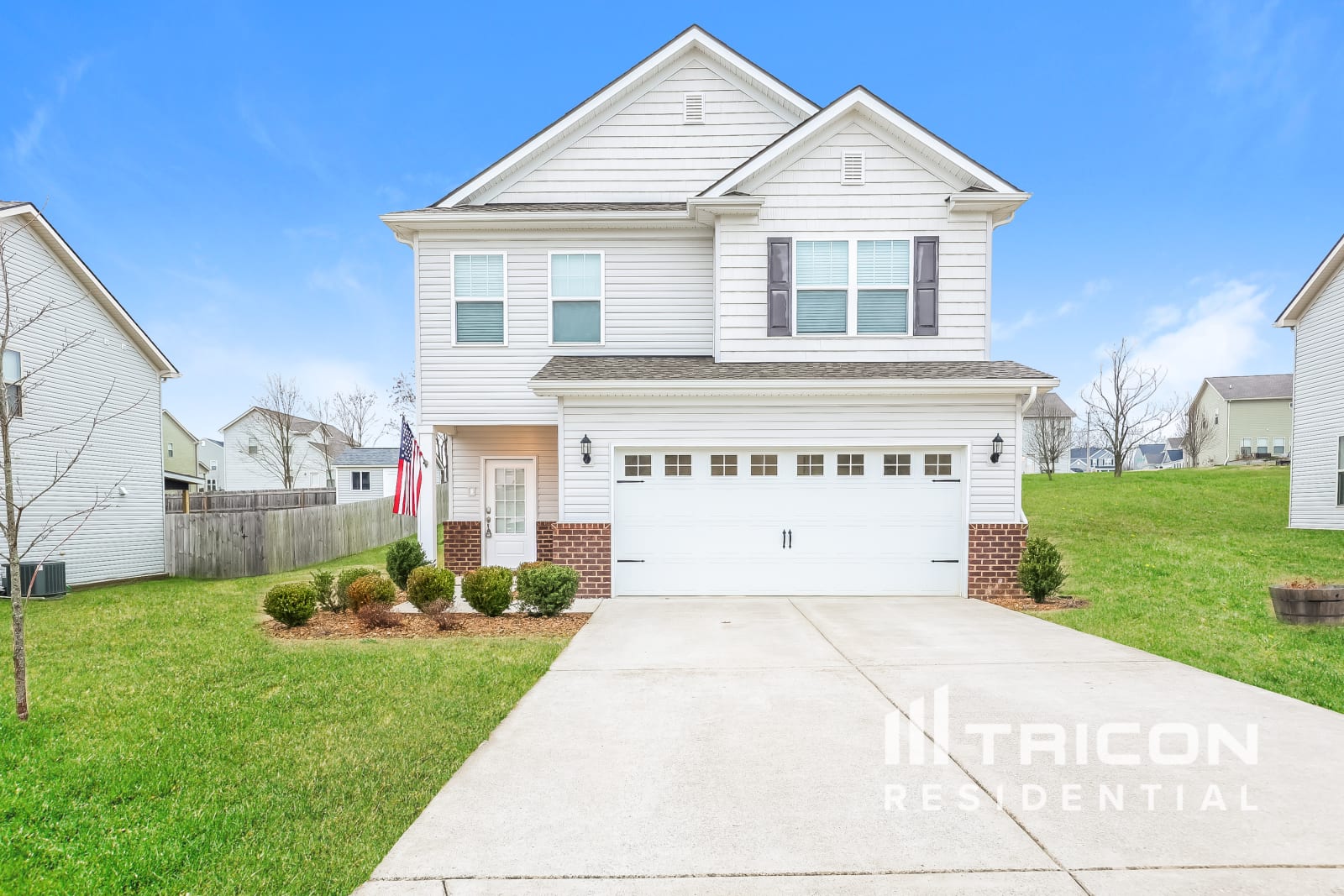 6014 Sentinel Drive Spring Hill TN