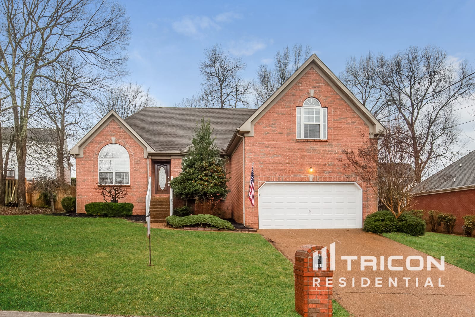 602 Parrish Woods Mount Juliet TN