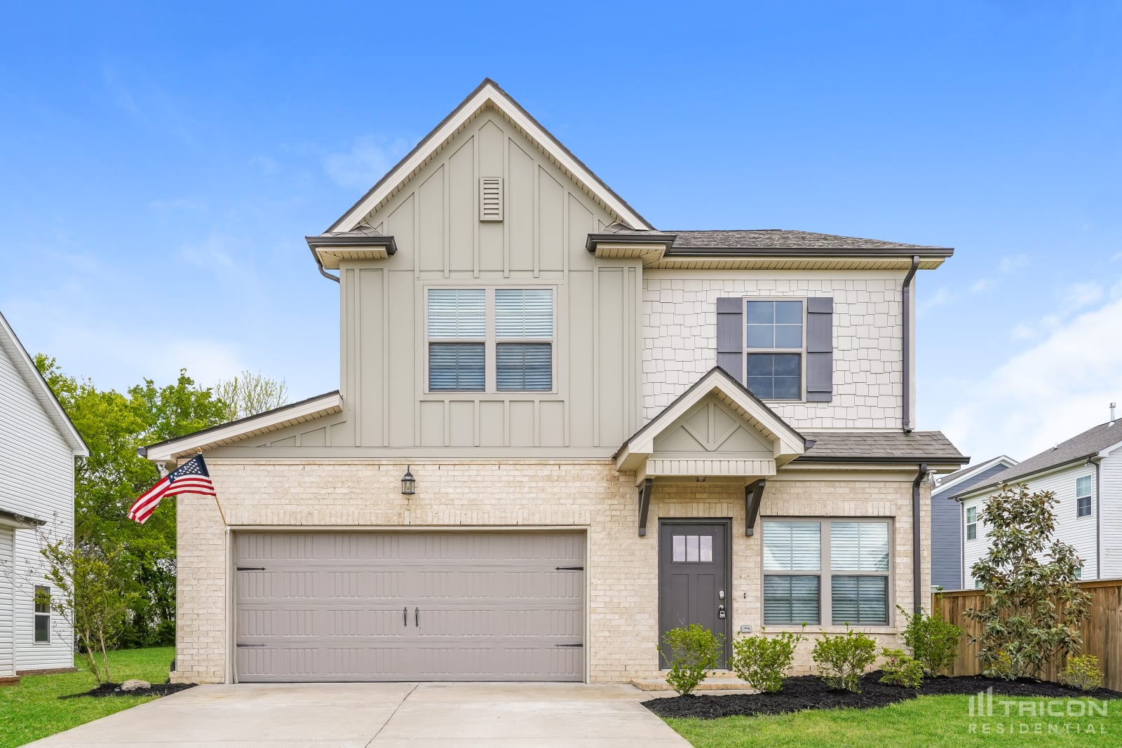 602 Stevens Court Lebanon TN