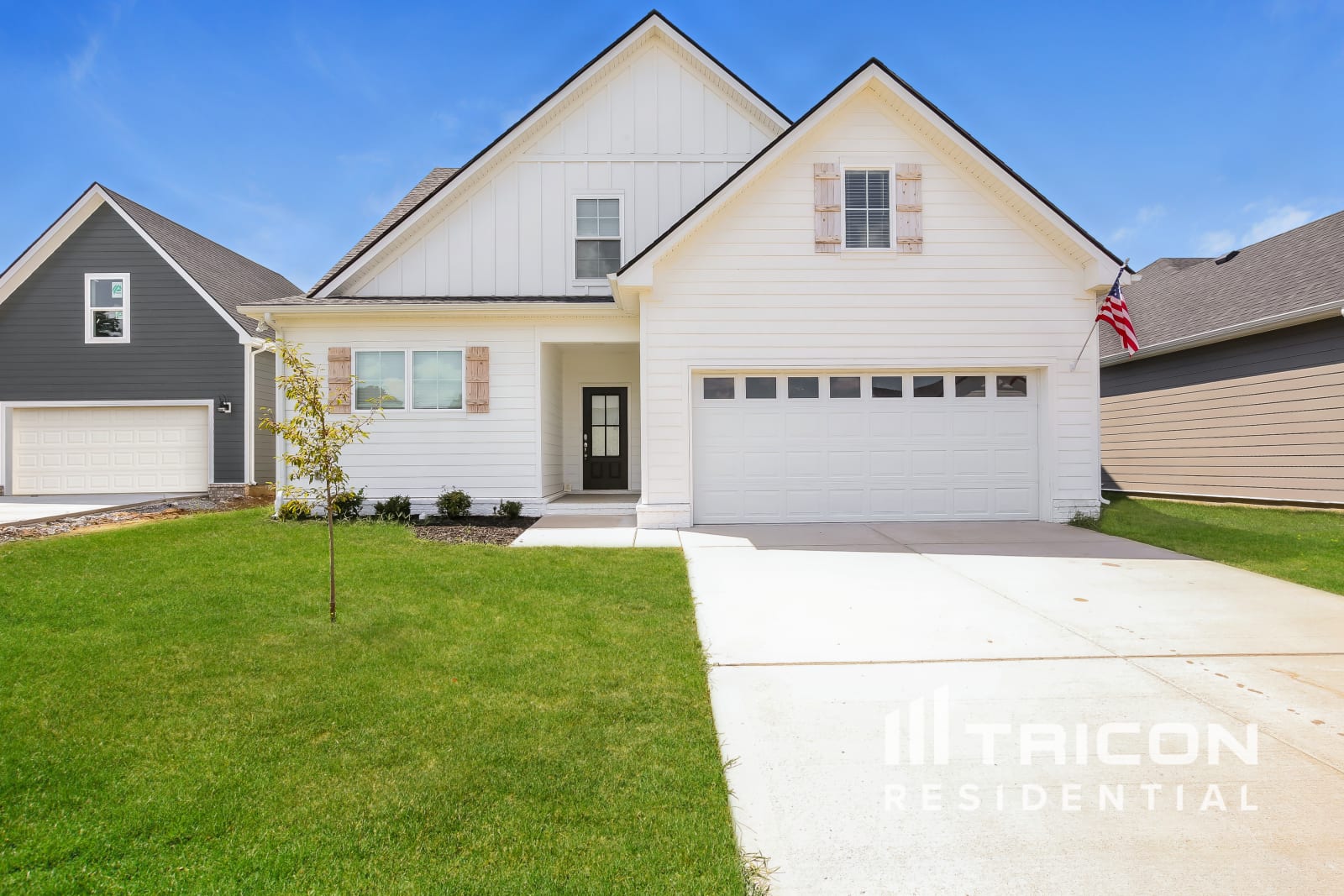 607 Gallant Way Murfreesboro TN