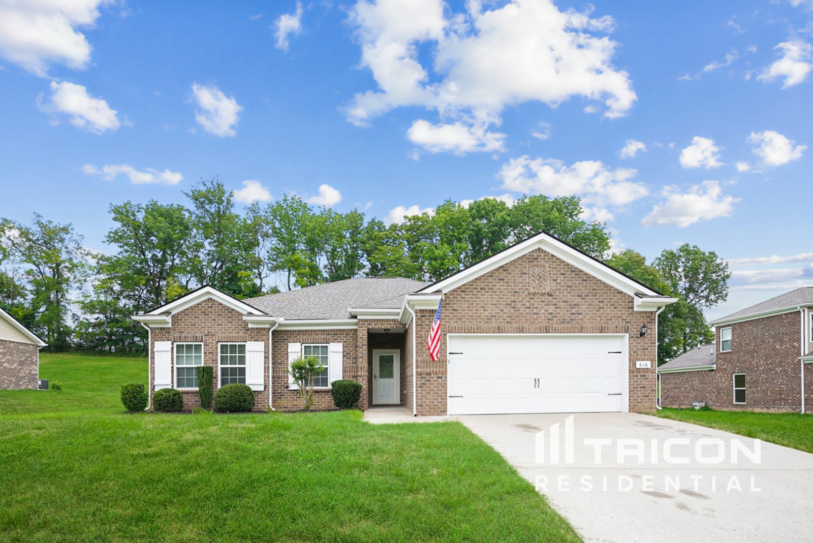 616 Fredericksburg Drive Gallatin TN