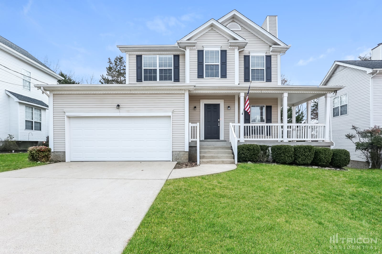 6173 Hampton Hall Way Hermitage TN